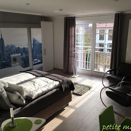 Petite Maison 뤼네부르크 외부 사진