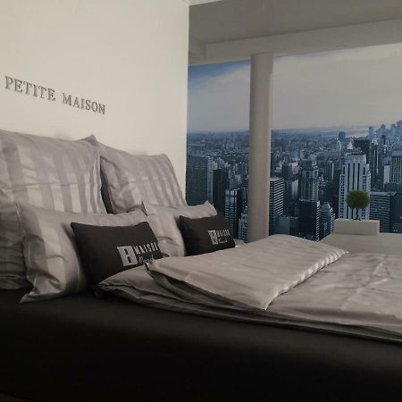 Petite Maison 뤼네부르크 외부 사진