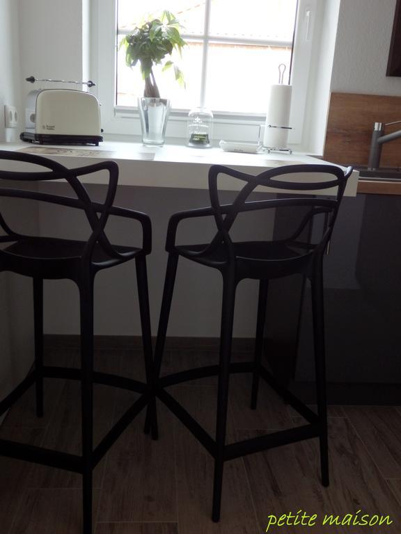 Petite Maison 뤼네부르크 외부 사진