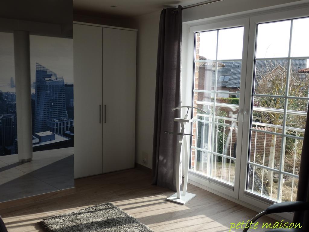 Petite Maison 뤼네부르크 외부 사진