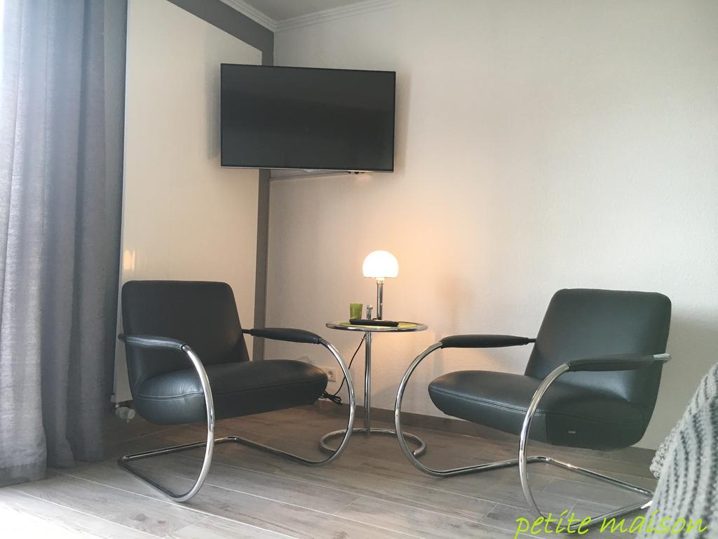Petite Maison 뤼네부르크 외부 사진