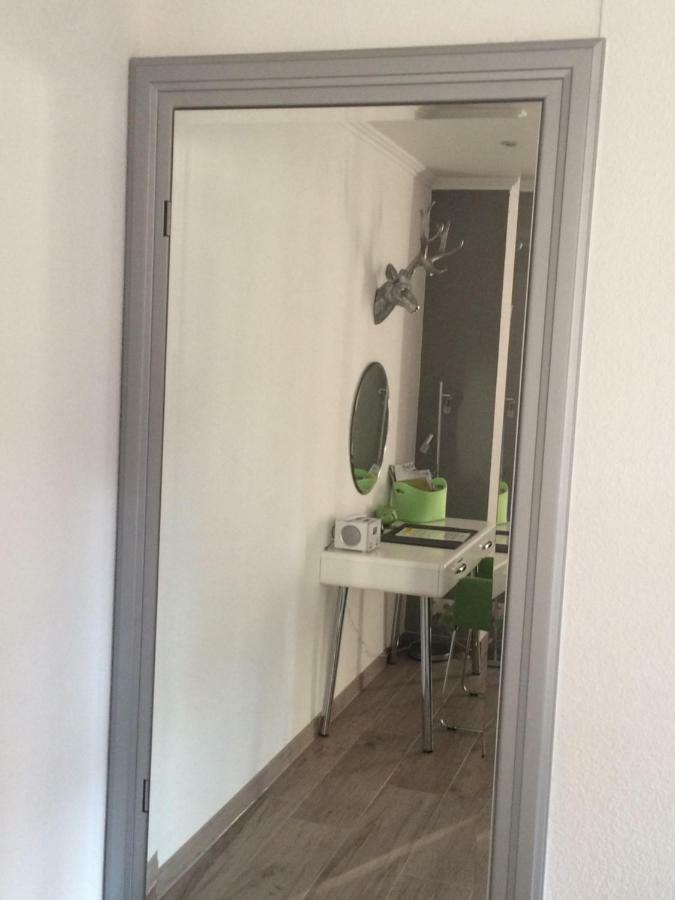 Petite Maison 뤼네부르크 외부 사진