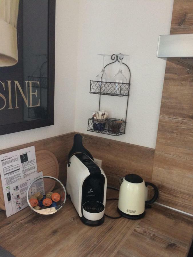 Petite Maison 뤼네부르크 외부 사진