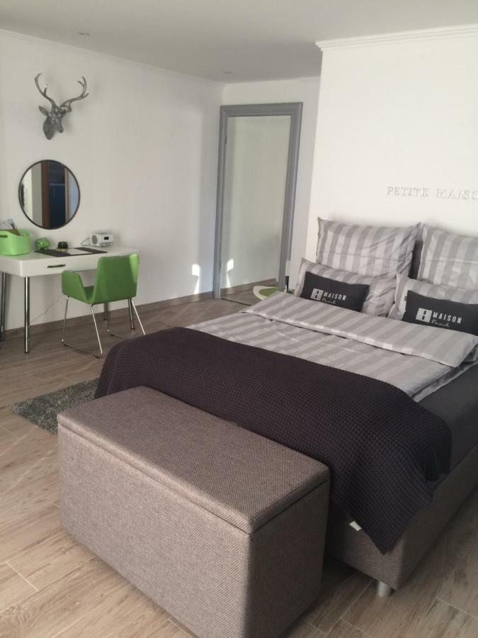 Petite Maison 뤼네부르크 외부 사진