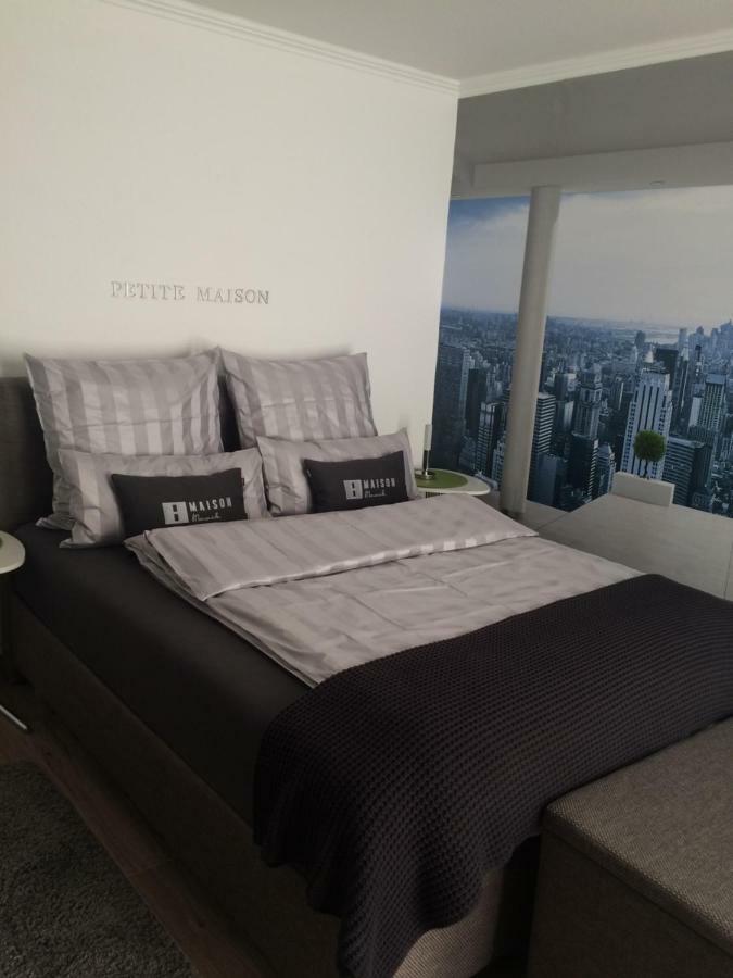 Petite Maison 뤼네부르크 외부 사진