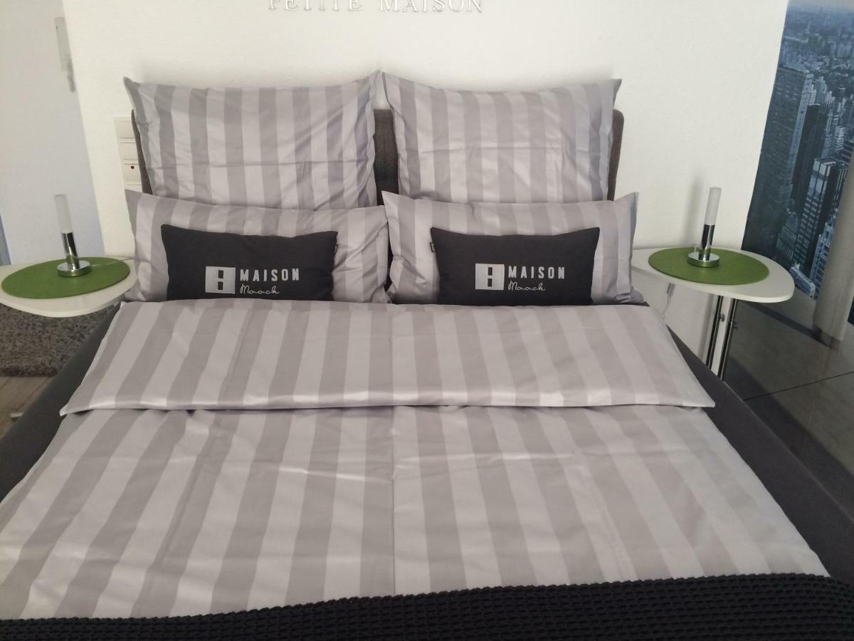 Petite Maison 뤼네부르크 외부 사진